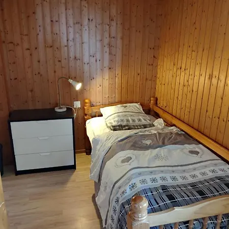 Cœur Du Valais, à 4 Mn Du Centre De Appartamento Crans-Montana